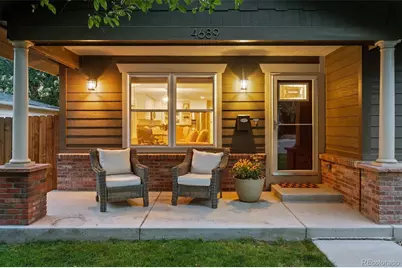 4689 S Pennsylvania Street, Englewood, CO 80113 - Photo 4