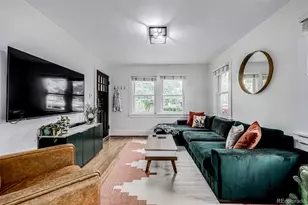 2345 S Lincoln St, Denver, CO 80210 - Photo 4