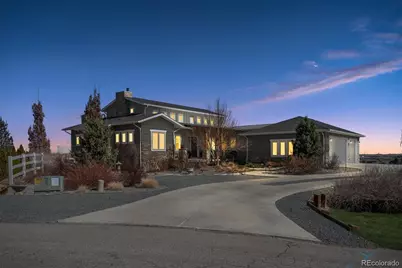 735 W 153rd Place, Broomfield, CO 80023 - Photo 1