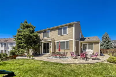 9917 Hawthorne Street, Highlands Ranch, CO 80126 - Photo 36