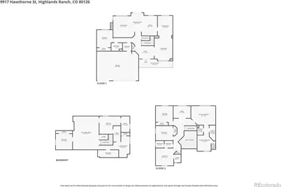 9917 Hawthorne Street, Highlands Ranch, CO 80126 - Photo 40
