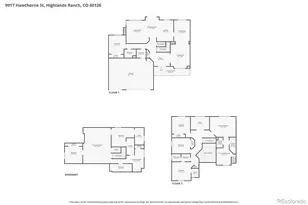 9917 Hawthorne St, Highlands Ranch, CO 80126 - Photo 40