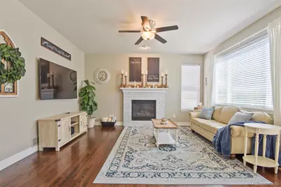 9917 Hawthorne Street, Highlands Ranch, CO 80126 - Photo 8