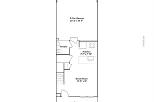 382 N Bersshine Ct, Watkins, CO 80137 - Photo 2