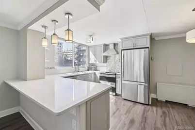 1155 N Ash Street #302, Denver, CO 80220 - Photo 6