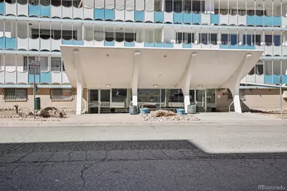 1155 N Ash Street #302, Denver, CO 80220 - Photo 14