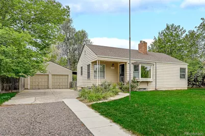 2245 Bell Court, Denver, CO 80215 - Photo 1