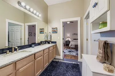 6000 W Floyd Avenue #104, Denver, CO 80227 - Photo 20