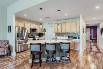 6000 W Floyd Avenue #104, Denver, CO 80227 - Photo 8