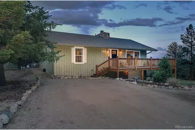 18220 Alta Vista Drive, Buena Vista, CO 81211 - Photo 2