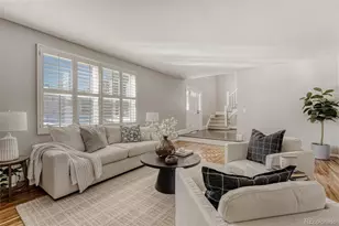 8709 E Kenyon Ave, Denver, CO 80237 - Photo 4