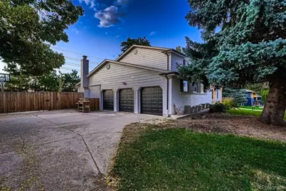 8709 E Kenyon Avenue, Denver, CO 80237 - Photo 2
