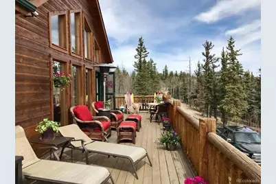 56 Apache Trail, Como, CO 80432 - Photo 1