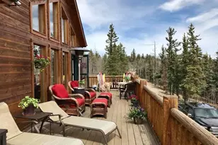 56 Apache Trail, Como, CO 80432 - Photo 1