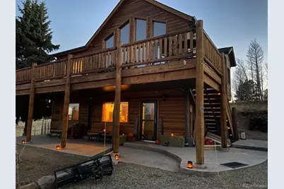 56 Apache Trail, Como, CO 80432 - Photo 2