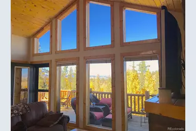 56 Apache Trail, Como, CO 80432 - Photo 4