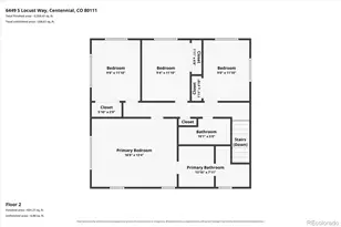 6449 S Locust Way, Centennial, CO 80111 - Photo 44