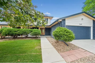 6449 S Locust Way, Centennial, CO 80111 - Photo 2