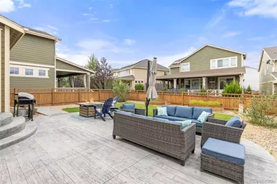3021 Leafdale Drive, Castle Rock, CO 80109 - Photo 36
