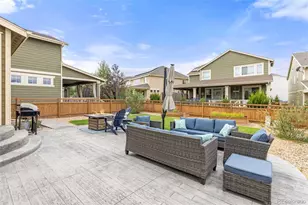 3021 Leafdale Dr, Castle Rock, CO 80109 - Photo 36