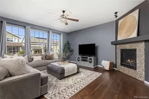3021 Leafdale Dr, Castle Rock, CO 80109 - Photo 10