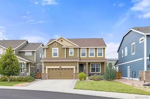 3021 Leafdale Dr, Castle Rock, CO 80109 - Photo 1