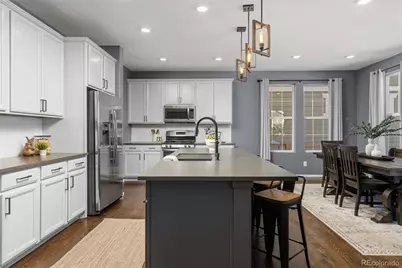 3021 Leafdale Drive, Castle Rock, CO 80109 - Photo 16