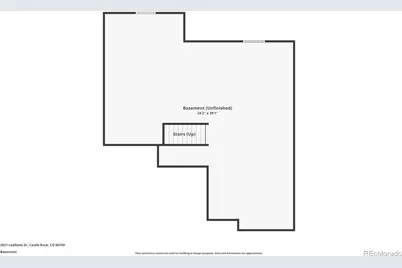3021 Leafdale Drive, Castle Rock, CO 80109 - Photo 48