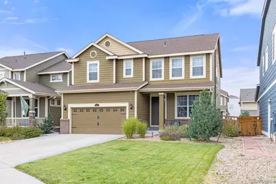 3021 Leafdale Drive, Castle Rock, CO 80109 - Photo 2