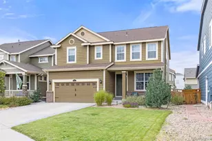 3021 Leafdale Dr, Castle Rock, CO 80109 - Photo 2