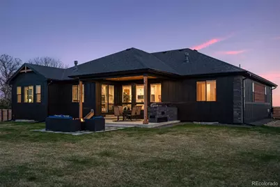 740 W County Road 10E, Berthoud, CO 80513 - Photo 4