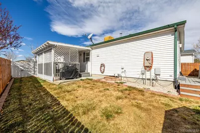 9024 Madeleine Street, Denver, CO 80260 - Photo 32