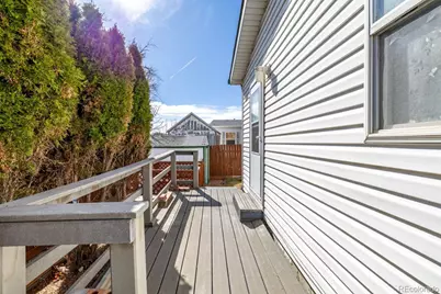 9024 Madeleine Street, Denver, CO 80260 - Photo 36