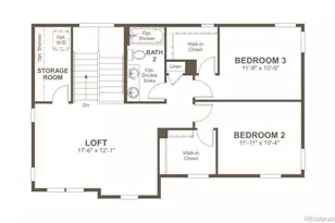 4276 Graywood Dr, Johnstown, CO 80534 - Photo 22