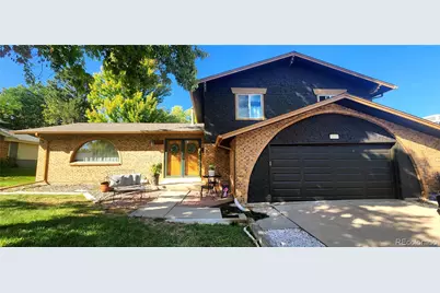 5319 W Roxbury Place, Littleton, CO 80128 - Photo 1