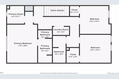 25 Noyer Court, Colorado Springs, CO 80906 - Photo 32