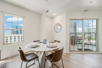 925 N Lincoln Street #6F, Denver, CO 80203 - Photo 6