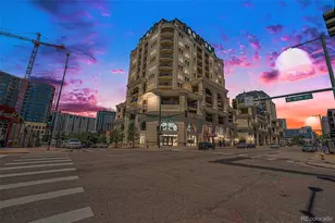 925 N Lincoln Street, Denver, CO 80203 - Photo 1