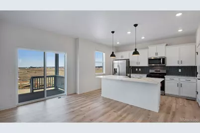 43092 Castle Stuart Street, Elizabeth, CO 80107 - Photo 2
