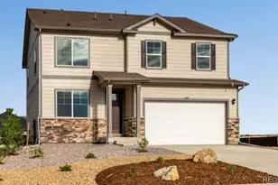 43092 Castle Stuart St, Elizabeth, CO 80107 - Photo 1