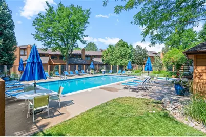 9400 E Iliff Avenue #361, Denver, CO 80231 - Photo 42