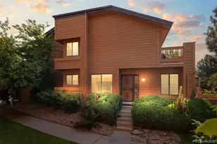 9400 E Iliff Ave, Denver, CO 80231 - Photo 1