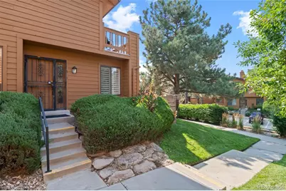 9400 E Iliff Avenue #361, Denver, CO 80231 - Photo 4
