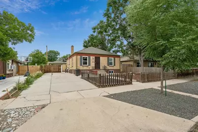 1540 Tamarac Street, Denver, CO 80220 - Photo 2