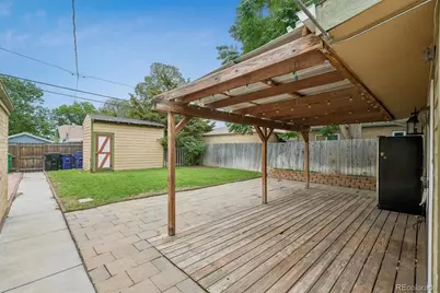 1540 Tamarac Street, Denver, CO 80220 - Photo 24
