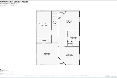 1540 Tamarac Street, Denver, CO 80220 - Photo 30