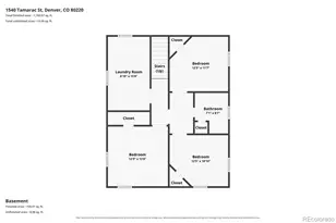 1540 Tamarac St, Denver, CO 80220 - Photo 30