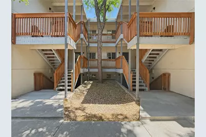 2835 S Monaco Street Parkway #1-108, Denver, CO 80222 - Photo 2
