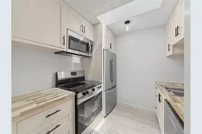 2835 S Monaco Street Parkway #1-108, Denver, CO 80222 - Photo 4