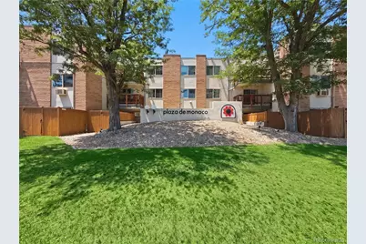 2835 S Monaco Street Parkway #1-108, Denver, CO 80222 - Photo 1